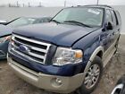 Automatic Transmission 6 Speed With Overdrive 4WD Fits 09 EXPEDITION 2412129 FORD Expediton