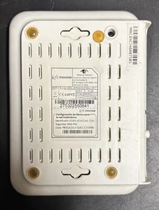 ✅ Movistar Router, Punto de Acceso Repetidor WIFI Rj45-rj11 Observa Tekecom - Bild 1 von 3