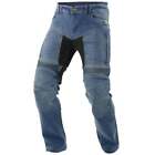 Trilobite 661 Parado Regular Fit Men Jeans Long Blue Level 2 - New! Fast Ship...