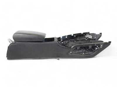 2013 - 2017 Audi S7 Rs7 A7 4G Center Console Storage Compartment Armrest Oem Foto 1 de 4