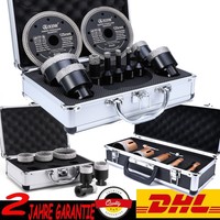 M14 Diamantbohrkrone Fliesenbohrer Bohrkrone Diamantscheibe für Winkelschleifer