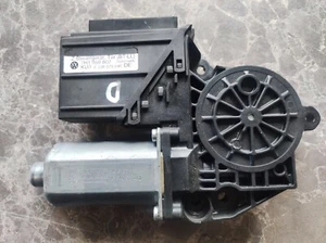 Elevalunas motor delantero VW Transporter Caravelle T5 7H1959802 - Imagen 1 de 4