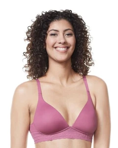 Warner's Cloud 9 Wire-Free Bra RO5691A 40C - Picture 1 of 1