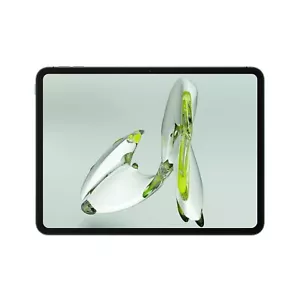 OnePlus Pad Go-11.35 inch-2.4K ReadFit Eye Care LCD Display-8GB+256GB-LTE+Wi-Fi - Picture 1 of 9