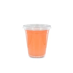 MarketPRO Cold Beverage Cup, 12/14 oz, Clear | 1000 Per Case - Picture 1 of 1
