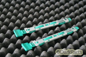 Fujitsu Siemens Celsius W350 R540 HDD Hard Disk Drive Caddy Rails K716-C310 - Photo 1/1