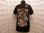 Dungeons And Dragons Wizards T Shirt Black Dragon New in Packaging