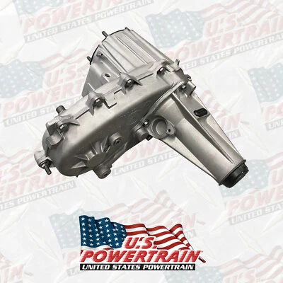 Estuche de transferencia remanufacturado 241DHD TRANSMISIÓN MANUAL para Dodge Ram 2500 3500 98-02 Foto 1 de 3