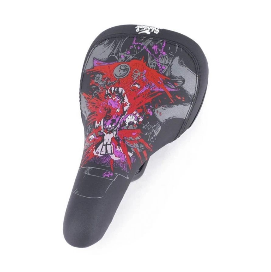 TSC Penumbra Slim RAILED Seat Jones Serie 10 Foto 1 de 1