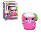 Funko Pop Retro Toys Popples- Prize Popple CHASE and common 02 In Soft Protector