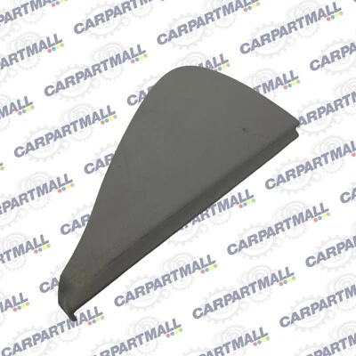02-07 Buick Rendezvous Front Right Side Dash End Cap Cover Trim 10421909 OEM Foto 1 de 4