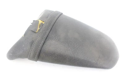 22 KAWASAKI NINJA 650 EX650 ABS 650R ASIENTO TRASERO PASAJERO TÁNDEM COJÍN SILLÍN Foto 1 de 4