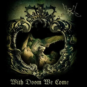 SUMMONING - WITH DOOM WE COME CD NEUF - Imagen 1 de 1