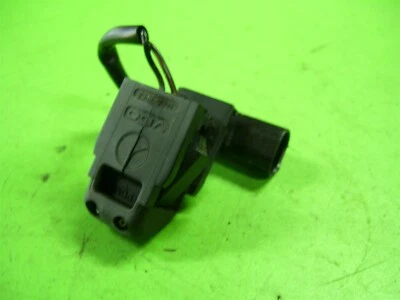 Mercedes C240 2002 genuino de fábrica OEM parabrisas lavadora boquilla ardilla probada  Foto 1 de 3