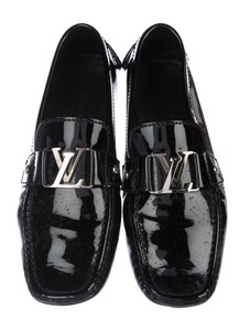 Louis Vuitton Patent Leather Casual 