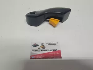1997 KAWASAKI JET SKI 1100 STX REVERSE HANDLE 13320-3711 13320-3715 - Bild 1 von 1