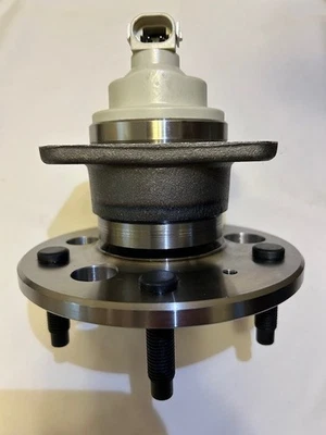 Buje de rueda trasero (512150) para Buick/Chevrolet/Pontiac/Oldsmobile/Saturn Foto 1 de 4