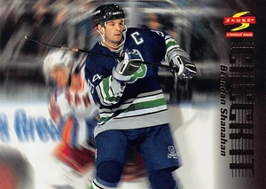 1996-97 Score Check It #6 Brendan Shanahan - Imagen 1 de 2