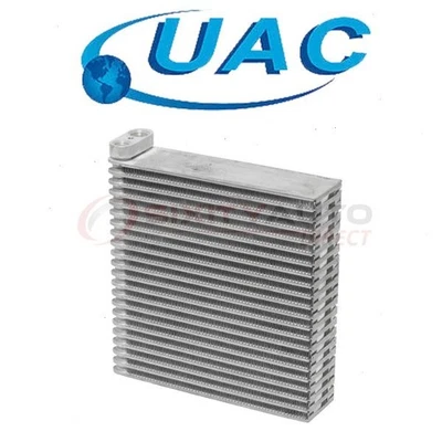 UAC AC Evaporator Core for 2004-2011 Volvo S40 1.9L L4 - Heating Air ff Foto 1 de 4