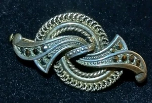 Precioso broche inusual de colores (broche). Firmado G.L (¿Georges Legros?) J65phod* - Imagen 1 de 6