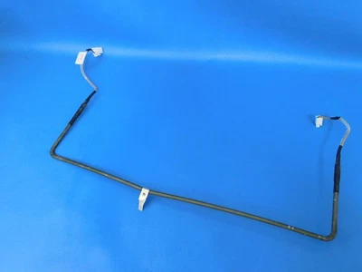 Refrigerador Samsung RF18HFENBSP sección congelador descongelador calentador DA47-00423A Foto 1 de 2