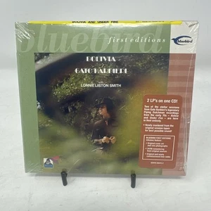 Bolivia: under Fire by Barbieri, Gato (CD, 2003) BRAND NEW SEALED - Picture 1 of 6