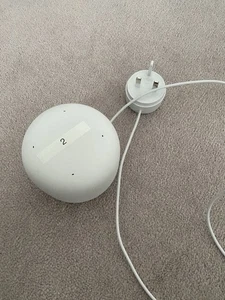 Google Nest Wifi add-on point #2 - Zdjęcie 1 z 5