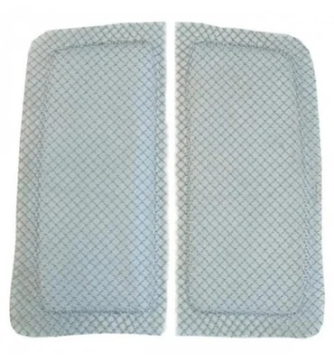 KENWORTH T680 2013-2022 GRILLE 2711836 - Imagem 1 de 3