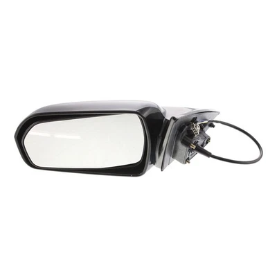 Espejo retrovisor eléctrico para Honda Accord 1998-2002 cupé lado del conductor pintable Foto 1 de 4
