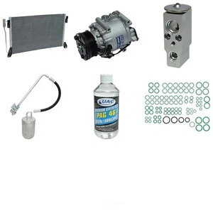A/C Compressor Kit-Compressor-condenser Replacement Kit fits 2005 Ford Freestyle - Picture 1 of 1