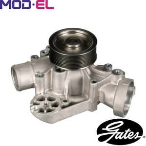 WATER PUMP ENGINE COOLING WP5030HD FOR VOLVO FL/II/III FE B7 8700 7900 B6 7.1L - Picture 1 of 8