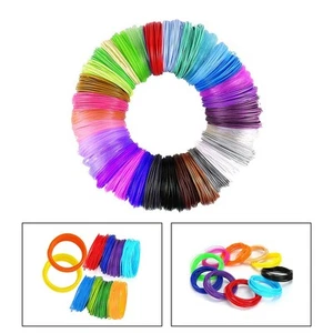 Creative Projects with 30 Color For PLA Filaments Compatible with Any Pen - Afbeelding 1 van 9