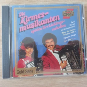 Die Kirmesmusikanten spielen Ihre Lieblingsmelodien - Bild 1 von 2