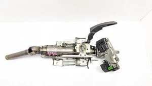HONDA CIVIC MK8 2005 - 2012 STEERING COLUMN 72464 - Picture 1 of 4