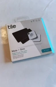 Traqueur - Traceur tile mate + slim - Photo 1/10