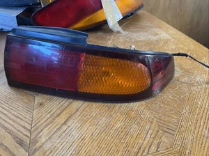 1995 Nissan 240sx Right Side Tail Light - Picture 1 of 4