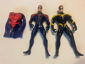Robin Kenner 1997 Batman und Robin - Bild 1 von 4