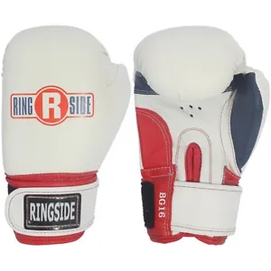 Ringside Boxing Youth Pro Style Training Gloves - Picture 1 of 6