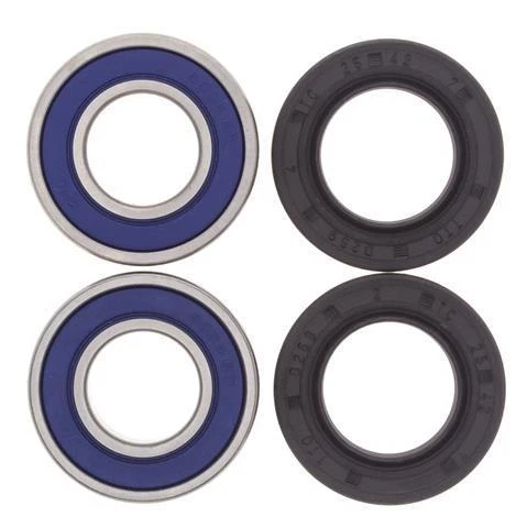 Gas-Gas EC300 1999-2003 Front Wheel Bearings And Seals Kit  - Image 1 of 1