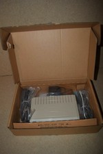 ADTRAN NT1 Ace Rete Terminator- Nuovo IN Scatola (Cc )