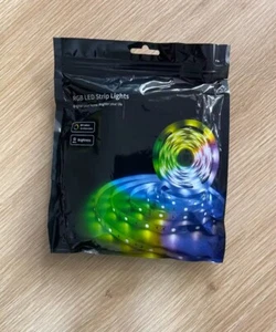 RGB Led Strip Lights 5m 10m 20m 30m Led Room Light With App Control - Picture 1 of 6