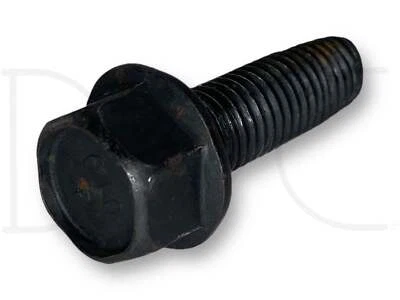 Perno de montaje de asiento Super Duty 99-10 Ford F250 F350 18 mm herrajes de montaje Foto 1 de 4