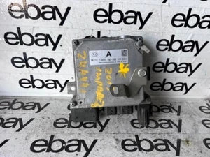USED OEM 12-13 SUBARU IMPREZA 34710 FJ000 STEERING MODULE - Picture 1 of 4