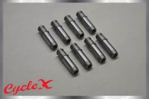 Honda CB750 High Lift Valve Guides ... Vintage, chopper, bobber, brat, rat - Picture 1 of 1