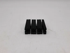 IDC 1658623-8 Connector 34 Position (Lot of 7) - Picture 1 of 5
