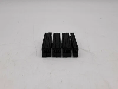 IDC 1658623-8 Connector 34 Position (Lot of 7)  - Image 1 of 4