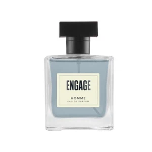 Engage Homme Perfume for Men Long Lasting Smell, Citrus and Fresh Fragrance - Picture 1 of 6