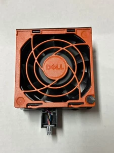 Genuine DELL POWEREDGE T630 COOLING FAN TOWER RACK SERVER C3NYM - Picture 1 of 2
