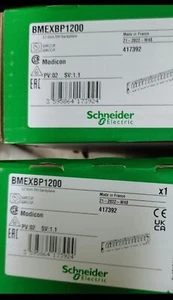Schneider BMEXBP1200 NEW IN BOX Schneider BMEXBP1200 module with box FREE SHIP - Picture 1 of 1