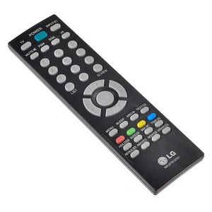 Télécommande Originale LG MKJ37815701 Pour TV / Testée - Photo 1/1